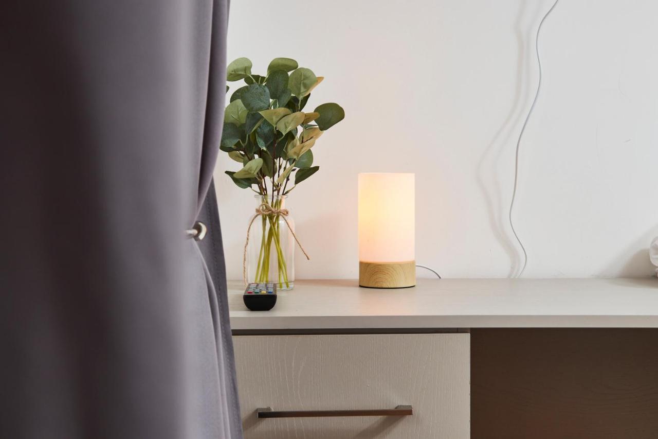 리즈 Stunning City Centre 3 Bed, 3 Bath - Sleeps 8! 아파트 외부 사진