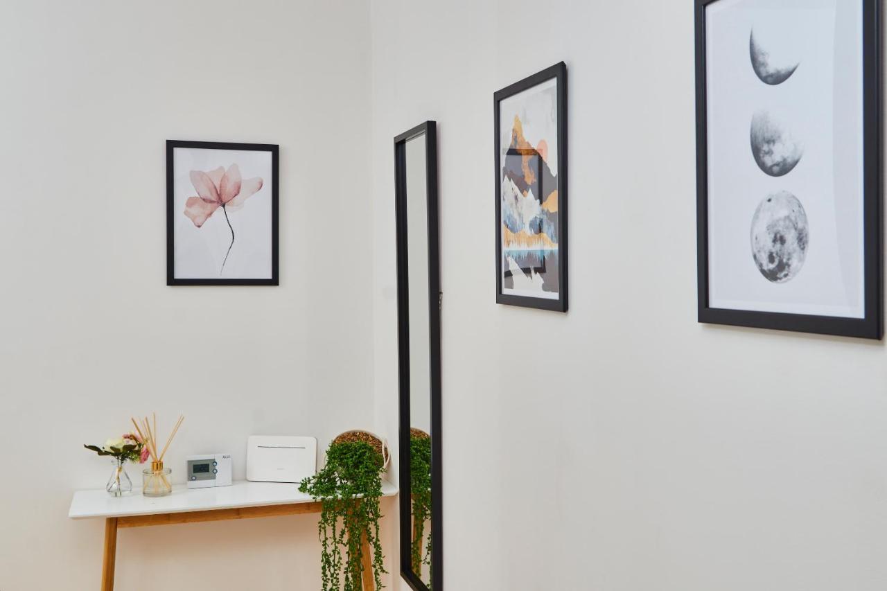 리즈 Stunning City Centre 3 Bed, 3 Bath - Sleeps 8! 아파트 외부 사진