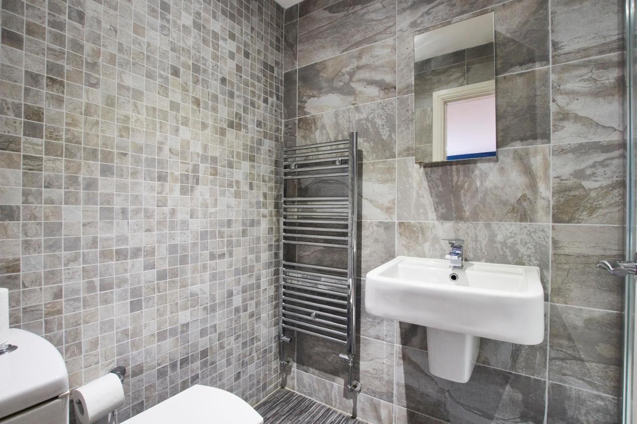 리즈 Stunning City Centre 3 Bed, 3 Bath - Sleeps 8! 아파트 외부 사진